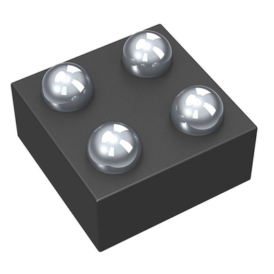 সেন্সর আইসি TMP114AIYMTR I2C ইন্টারফেসের সাথে তাপমাত্রা সেন্সর