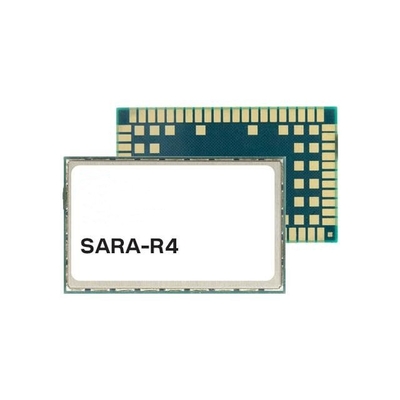 ওয়্যারলেস কমিউনিকেশন মডিউল SARA-R422M10S-01B GNSS Secure Cloud Multiprotocol Modules