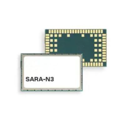 ওয়্যারলেস কমিউনিকেশন মডিউল SARA-N310-00X NB-IoT Multiband Global Module