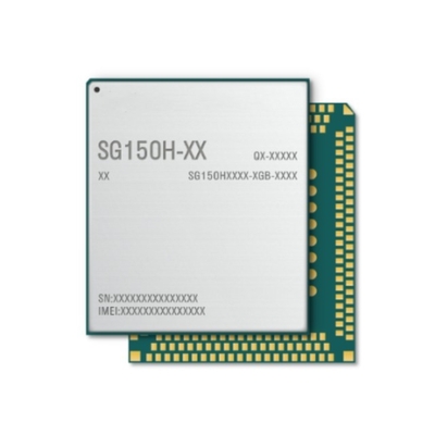 ওয়্যারলেস কমিউনিকেশন মডিউল SG150HEUPA-M21-UGNSA ডুয়াল কোর স্মার্ট এলটিই Cat 4 মডিউল