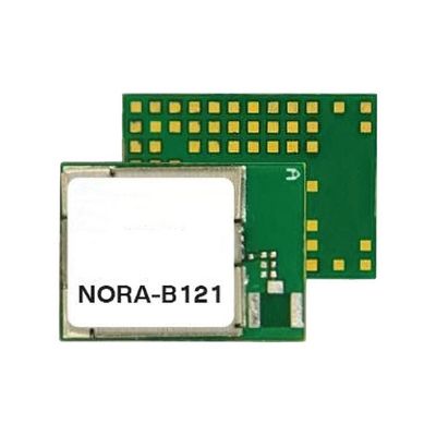 ওয়্যারলেস কমিউনিকেশন মডিউল NORA-B121-00B BT 5.2 Low Energy And IEEE 802.15.4 মডিউল