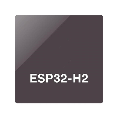ওয়্যারলেস কমিউনিকেশন মডিউল ESP32-H2FH2 BTv5.3 RF ট্রান্সিভার IC 32-QFN