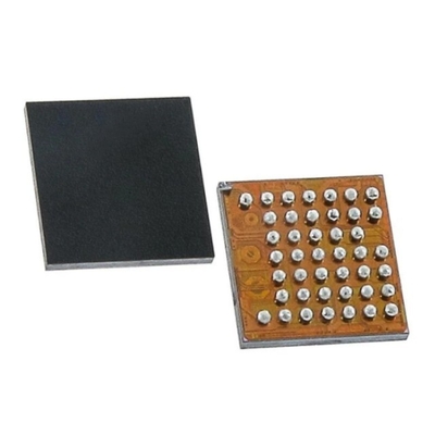 ওয়্যারলেস কমিউনিকেশন মডিউল EFR32BG1B232F256GJ43-C0 MCU ওয়্যারলেস RF ট্রান্সিভার IC 43-UFBGA