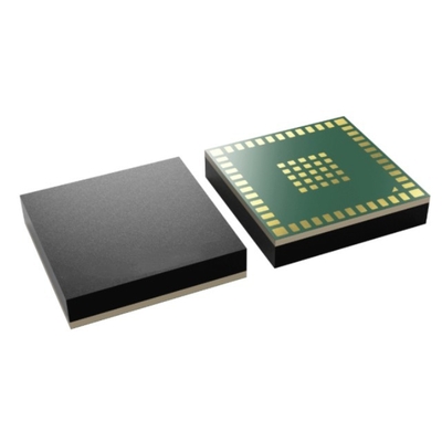 মাইক্রোকন্ট্রোলার MCU CC2652RSIPMOTR 352KB মেমরি 2.4GHz মাল্টিপ্রোটোকল মডিউল