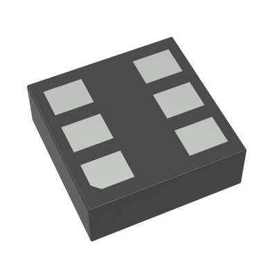 সেন্সর আইসি MAX31889ALT VSM অ্যাপ্লিকেশনের জন্য তাপমাত্রা সেন্সর