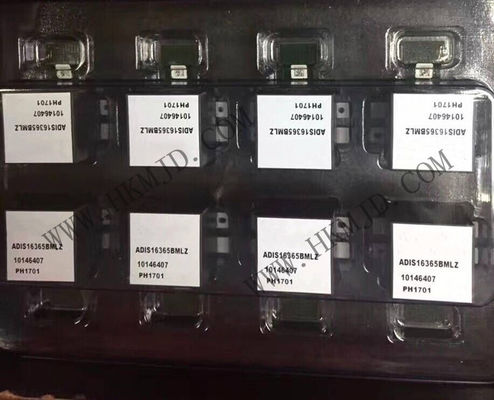 সেন্সর আইসি ADIS16365BMLZ 6-অক্ষীয় ইনার্শিয়াল পরিমাপ ইউনিট 49mA