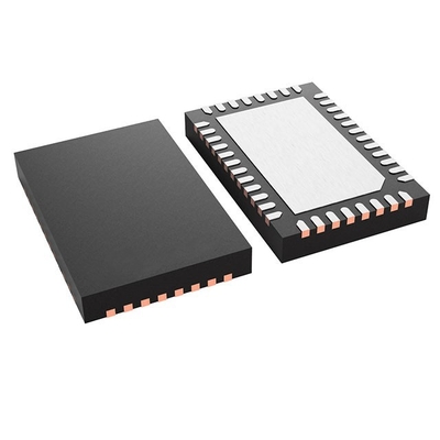 ইন্টিগ্রেটেড সার্কিট চিপ TUSB1004IRNQR 10Gbps ইউএসবি 3.2 4 চ্যানেল অ্যাডাপ্টিভ লিনিয়ার রিড্রাইভার