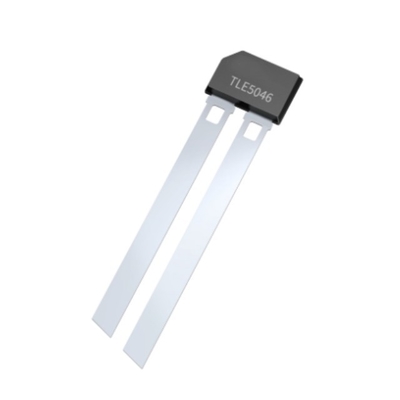 সেন্সর আইসি TLE5046ICAKERRHALA1 20V 28mA হাই এন্ড GMR হুইল স্পিড সেন্সর