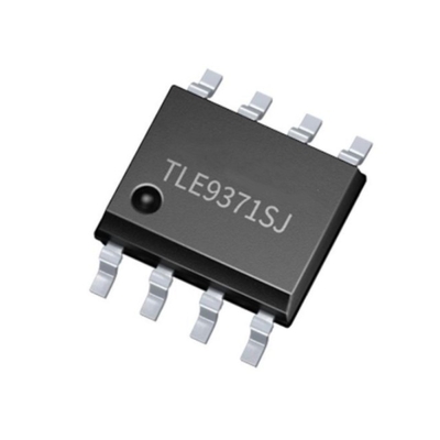 ইন্টিগ্রেটেড সার্কিট চিপ TLE9371SJXTMA1 CAN FD সিগন্যাল উন্নত ট্রান্সিভার 8Mbps