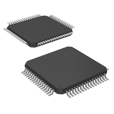 মাইক্রোকন্ট্রোলার MCU R7FA6E2B93CFM 200MHz পর্যন্ত QFP64 ARM মাইক্রোকন্ট্রোলার আইসি