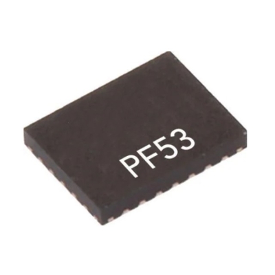 ইন্টিগ্রেটেড সার্কিট চিপ MPF5300AMDA0ESR2 12A কোর বাক সুইচিং নিয়ন্ত্রক আইসি