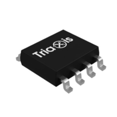 সেন্সর আইসি MLX90425-GVE-ABA-600-SP চৌম্বকীয় সেন্সর রোটারি 360 SFI অ্যানালগ