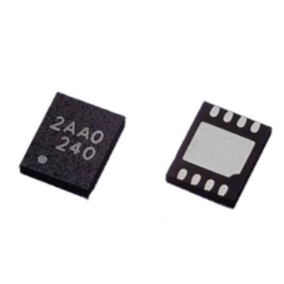 সেন্সর আইসি MLX90392ELQ-AAA-011-RE 3 অক্ষ হল ইফেক্ট সেন্সর 1.4kHz 1.8V