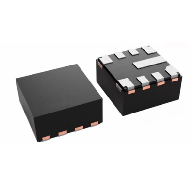 ইন্টিগ্রেটেড সার্কিট চিপ LMR36501P3RPER 100mA Buck Switching Regulator IC VFQFN9