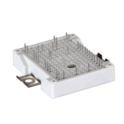 অটোমোটিভ আইজিবিটি মডিউল DF16MR12W1M1HFB67BPSA1 প্রেসফাইট/এনটিসি MOSFET ট্রানজিস্টর মডিউল