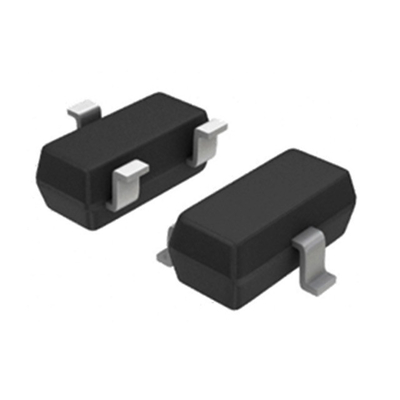 সেন্সর আইসি SI7201-B-20-IV 400nA চৌম্বকীয় সেন্সর 1.71V থেকে 5.5V