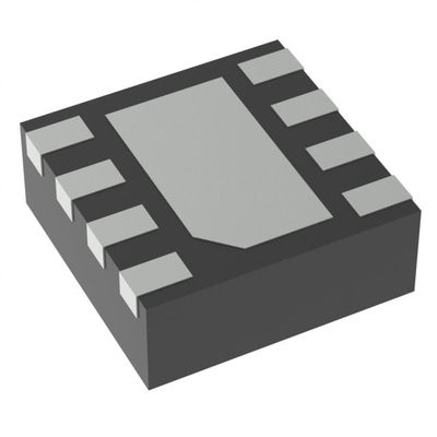 ইন্টিগ্রেটেড সার্কিট চিপ DAC43401DSGRQ1 8-বিট অটোমোটিভ স্মার্ট DAC 8-WSON