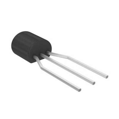 সেন্সর আইসি SI7201-B-09-IBR লো ভোল্টেজ হল ইফেক্ট চৌম্বকীয় সেন্সর