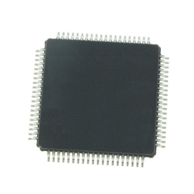 মাইক্রোকন্ট্রোলার MCU CYT2BL4BAAQ0AZSGS 100MHz ডুয়াল-কোর মাইক্রোকন্ট্রোলার 80-LQFP
