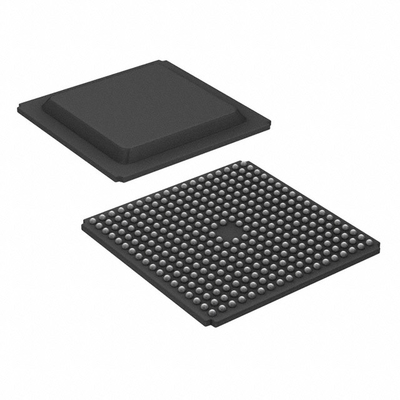 মাইক্রোকন্ট্রোলার MCU CYT4BFCCHDQ0BZSGS অটোমোটিভ 100MHz 8.1875MB ফ্ল্যাশ মাইক্রোকন্ট্রোলার