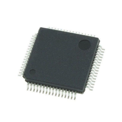 মাইক্রোকন্ট্রোলার MCU CYAT81659-64AA48 জেনারেশন 6L PSoCTM অটোমোটিভ মাল্টিটাচ
