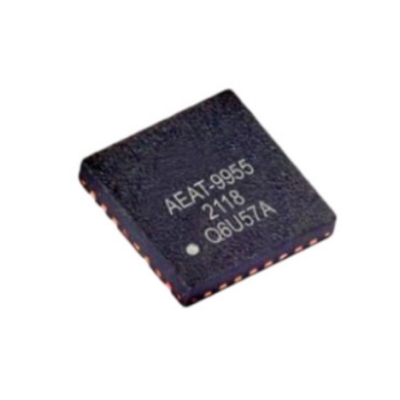 সেন্সর আইসি AEAT-9955-102 24mA মাল্টিপল অক্ষ চৌম্বকীয় সেন্সর