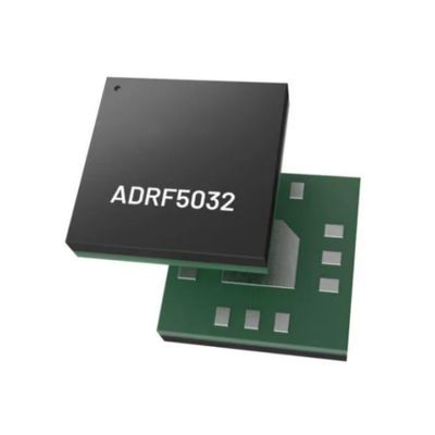 ইন্টিগ্রেটেড সার্কিট চিপ ADRF5032BCCZN RF সুইচ আইসি 1GHz থেকে 60GHz সিলিকন এসপিডিটি সুইচ