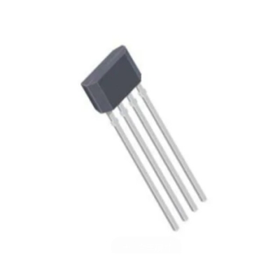 সেন্সর আইসি ACS37600KOKATN-006B5-C প্রোগ্রামযোগ্য লিনিয়ার হল-ইফেক্ট সেন্সর আইসি