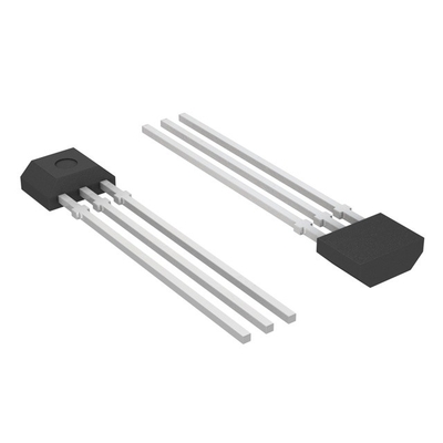 সেন্সর আইসি A1126LUA 3-SIP Omnipolar সুইচ চৌম্বকীয় সেন্সর
