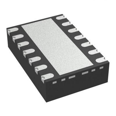 ইন্টিগ্রেটেড সার্কিট চিপ TCAN1046AVDYYRQ1 1.8V ডুয়াল CAN FD ট্রান্সসিভার