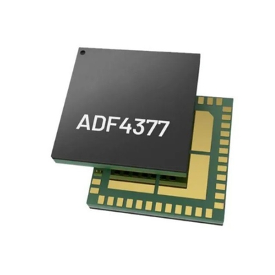 ইন্টিগ্রেটেড সার্কিট চিপ ADF4377BCCZ 600MHz 197mA মাইক্রোওয়েভ ওয়াইডব্যান্ড সিনথেসাইজার