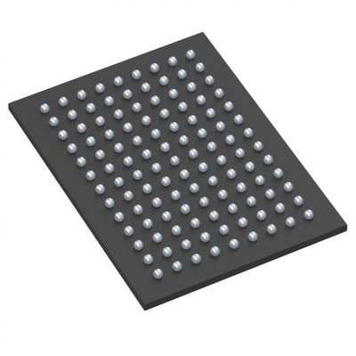 ইন্টিগ্রেটেড সার্কিট চিপ ATMXT1066TD-NHU002 3.3 V টাচস্ক্রিন কন্ট্রোলার BGA