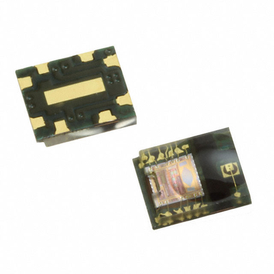 ইন্টিগ্রেটেড সার্কিট চিপ AEDR-8711-100 5V রিফ্লেক্টিভ ইনক্রিমেন্টাল এনকোডার