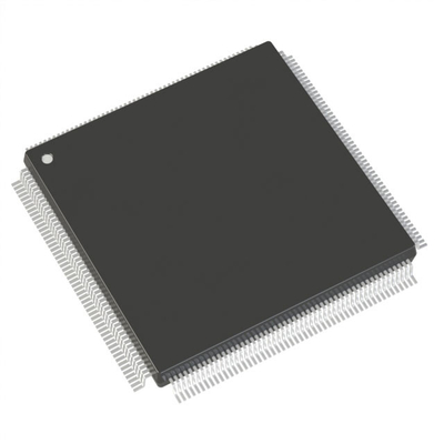 মাইক্রোকন্ট্রোলার MCU PIC32CX1025SG41128-I/Z2X 32 চ্যানেল 256KB SRAM মাইক্রোকন্ট্রোলার IC