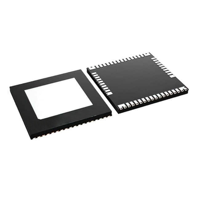 GaN IC LMG3522R030RQSR 650V 38A ফুল হাফ ব্রিজ ড্রাইভার VQFN52