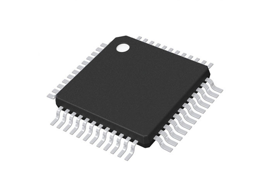 মাইক্রোকন্ট্রোলার এমসিইউ STM32G474CBT3 একক কোর 170MHz 128KB মাইক্রোকন্ট্রোলার আইসি