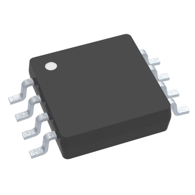 ইন্টিগ্রেটেড সার্কিট চিপ TMAG5170A2QDGKR SPI সহ 3D লিনিয়ার হল ইফেক্ট সেন্সর