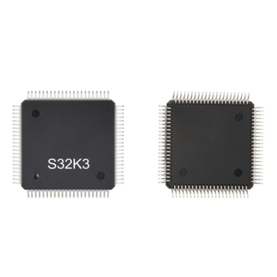 মাইক্রোকন্ট্রোলার MCU S32K341EHT0MPBST ARM Cortex M7 অটোমোটিভ মাইক্রোকন্ট্রোলার IC