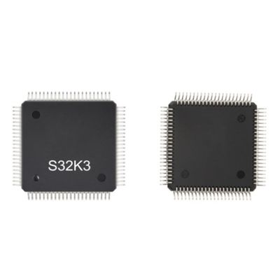 S32K341EHT0MPBST ARM Cortex M7 অটোমোটিভ মাইক্রোকন্ট্রোলার MCU IC, উচ্চ-পারফরম্যান্স অ্যাপ্লিকেশনের জন্য
