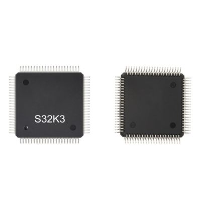 মাইক্রোকন্ট্রোলার MCU S32K344NHT1MPBST অটোমোটিভ 32 বিট মাইক্রোকন্ট্রোলার IC QFP172