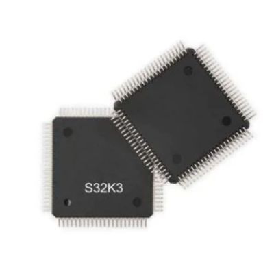 S32K341EHT0MPAST মাইক্রোকন্ট্রোলার MCU, ১MB ফ্ল্যাশ এবং 32Bit মাইক্রোকন্ট্রোলার IC সহ