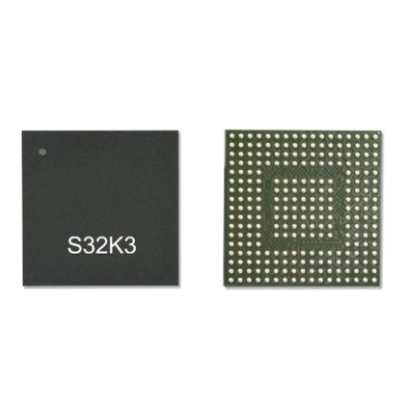 মাইক্রোকন্ট্রোলার MCU S32K324NHT1VMMST ডুয়াল কোর পর্যন্ত 4MB ফ্ল্যাশ মাইক্রোকন্ট্রোলার আইসি