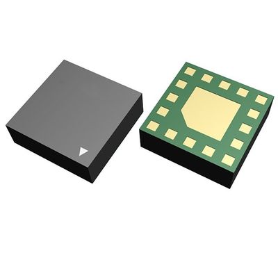 বেতার যোগাযোগ মডিউল BGSX33M5U16E6327XTSA1 600MHz 33dB 1.02dB 5G RF সুইচ আইসি