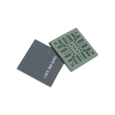 মাইক্রোকন্ট্রোলার MCU MIMX8MN1DVPIZAA 1.4GHz ARM কর্টেক্স-এম 7 মাইক্রোপ্রসেসর আইসি