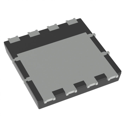 ইন্টিগ্রেটেড সার্কিট চিপ NTMTS001N06CTXG MOSFET ট্রানজিস্টর 8-DFNW সারফেস মাউন্ট