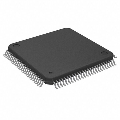 মাইক্রোকন্ট্রোলার MCU R5F56604BDFP 120-MHz 32-বিট RX MCU মাইক্রোকন্ট্রোলার