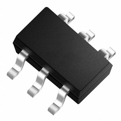 ইন্টিগ্রেটেড সার্কিট চিপ NCS21803SQT2G 1 সার্কিট 1.5 MHz যথার্থতা এম্প্লিফায়ার