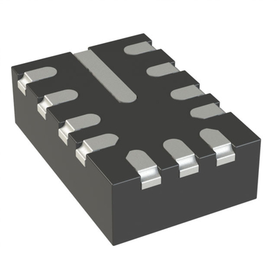 ইন্টিগ্রেটেড সার্কিট চিপ MPQ4323GLE-AEC1 নিম্ন শান্ত বর্তমান সুইচিং নিয়ন্ত্রক