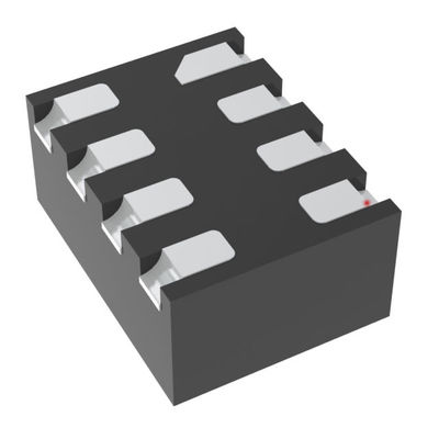 ইন্টিগ্রেটেড সার্কিট চিপ MPQ2178AGQHE-AEC1 2A বক সুইচিং নিয়ন্ত্রক IC 8-VFDFN