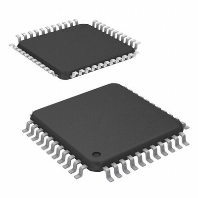 মাইক্রোকন্ট্রোলার MCU AT89C51ED2T-RLRUM 8-বিট ফ্ল্যাশ মাইক্রোকন্ট্রোলার 44-LQFP